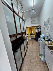 Carlisle Road (D8), Terrace #501608491